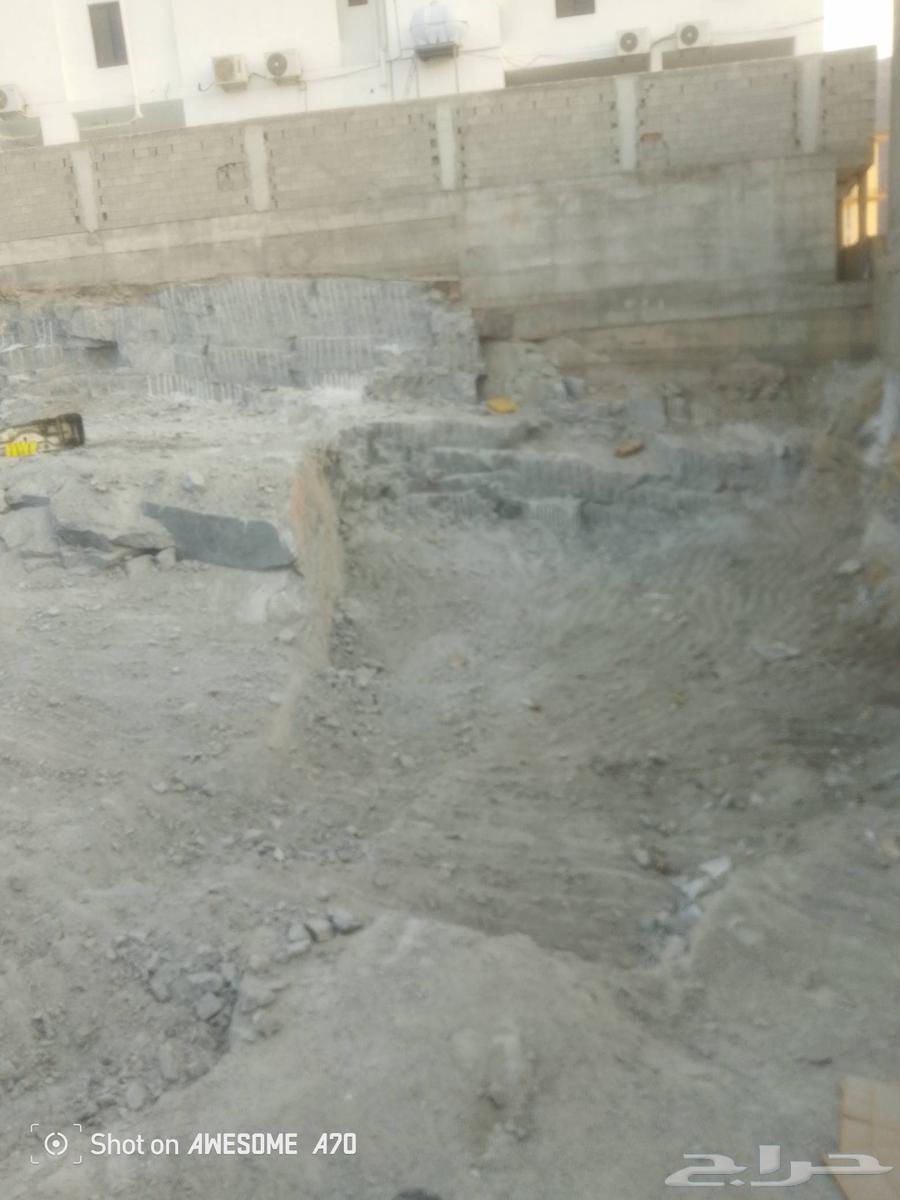 البنيان الحجر ولقص الارض البكلين ومقاولات اراضي64244831758723114