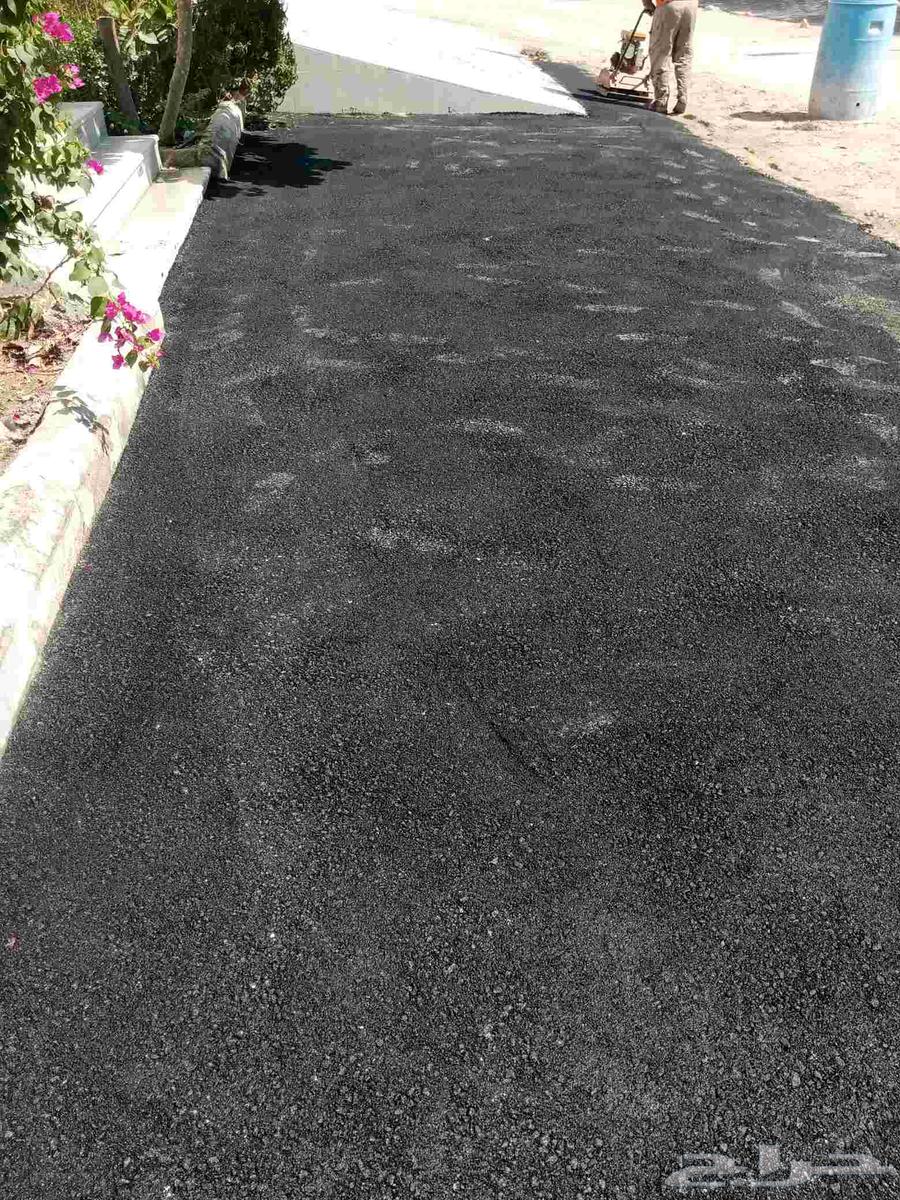 اعمال اسفلت ومقولات عامه وسفلته بركان سياران64244669692291111