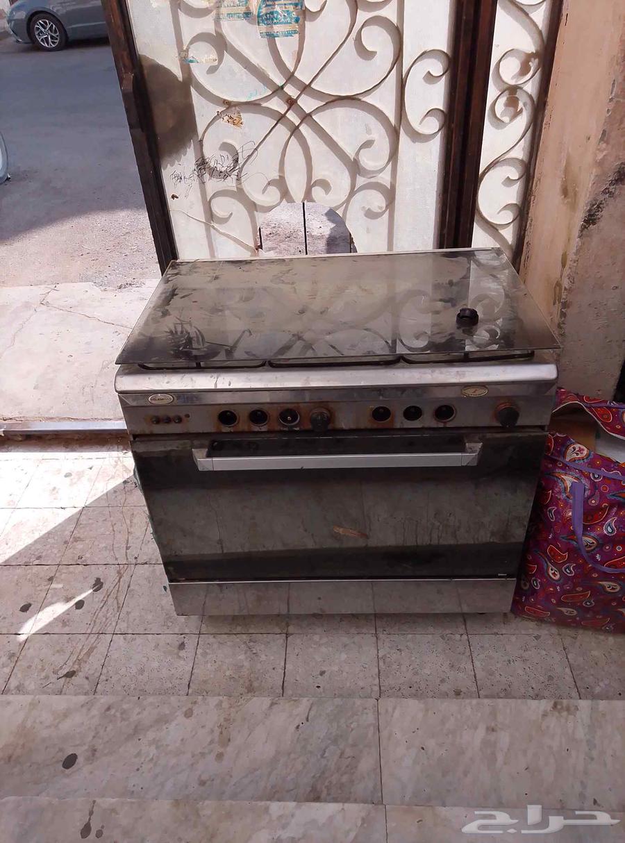 فرن شغال يبغاله تنظيف64240785829121110