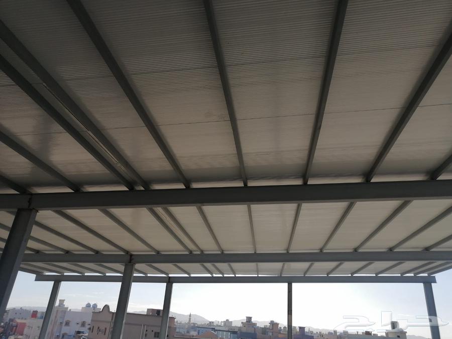 ساندوتش بانل ملاحق هناجر جده ترميم مباني64244833533443113