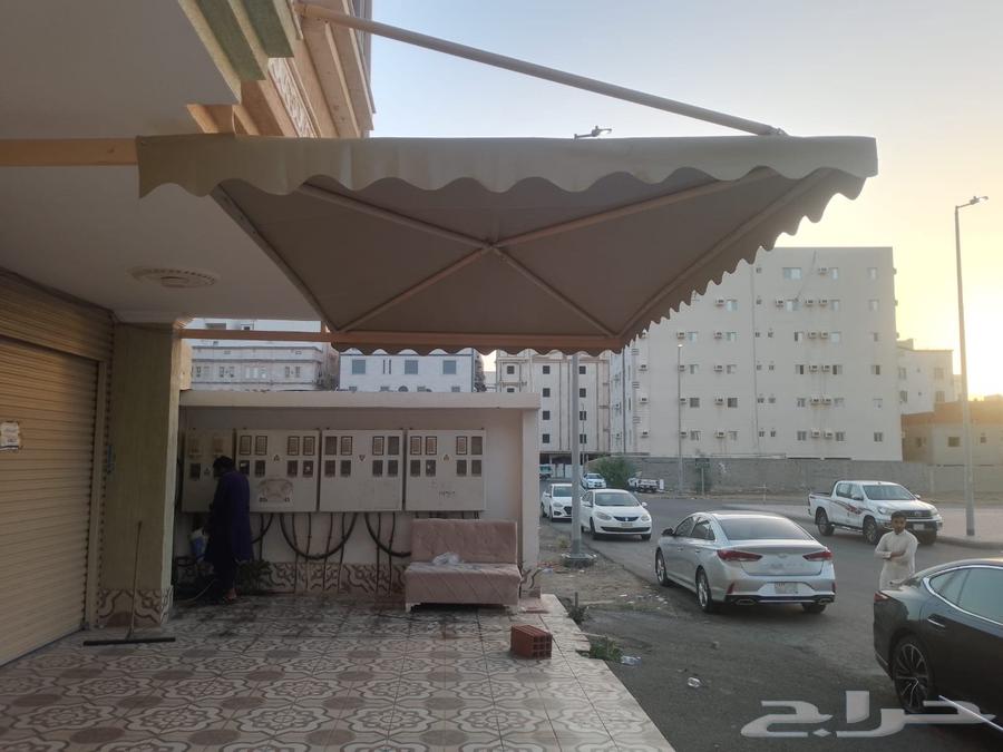 Jeddah Makkah Shading Canopies and Covers64241487095938113