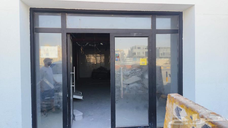 المنيوم مع الزجاج مع حديد64241845026305110