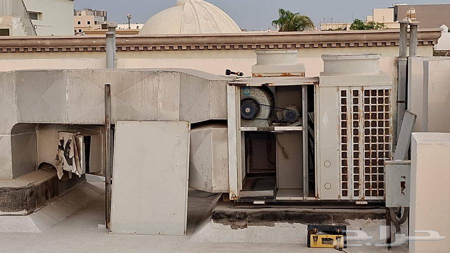 أعمال التكييف64240785694722113