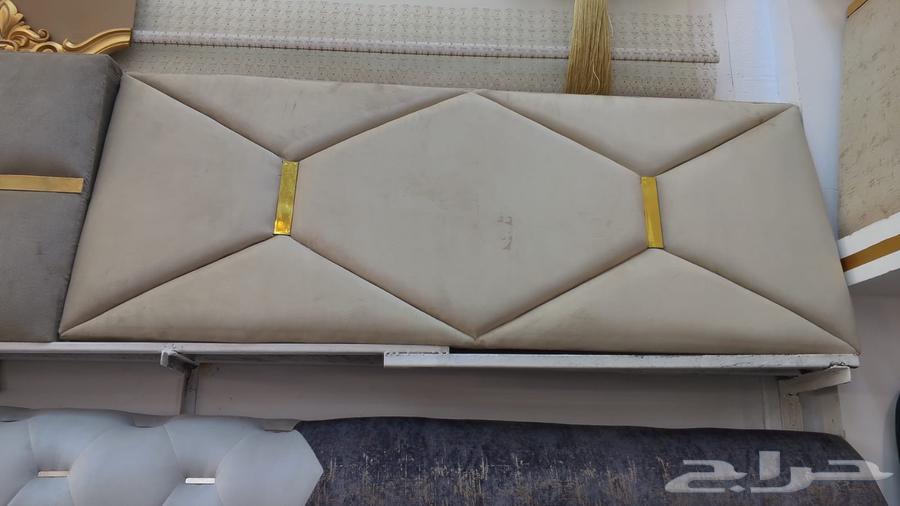 تنجيد كنب - تفصيل ستائر تنجيد وتفصيل باطرمه64241145694594110