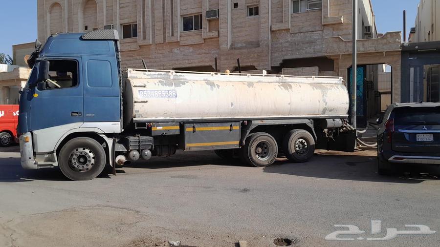 وايت مياه سكس 20طن توصيل جميع أحيا تبوك64240148170754110