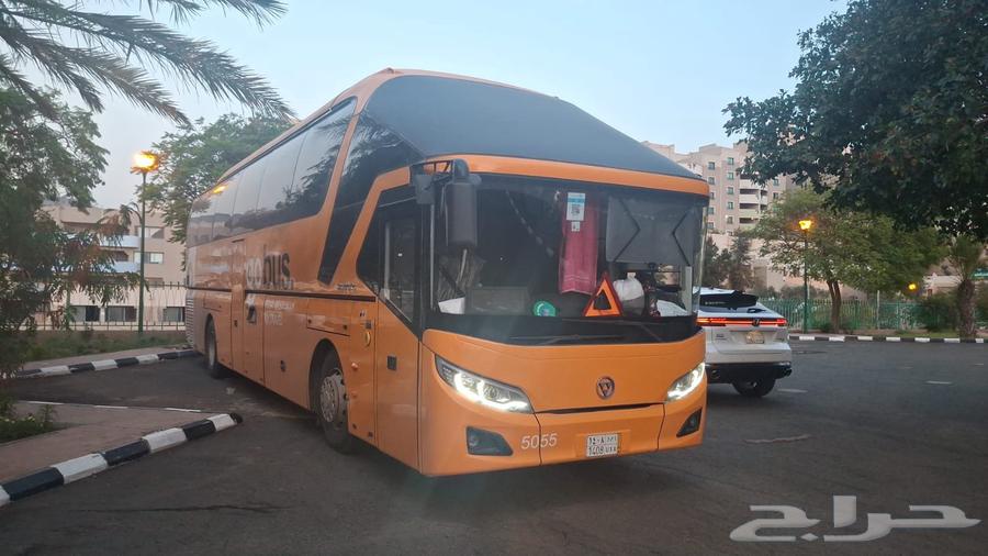 تاجير باصات 2026 افضل الاسعار64240458505475110