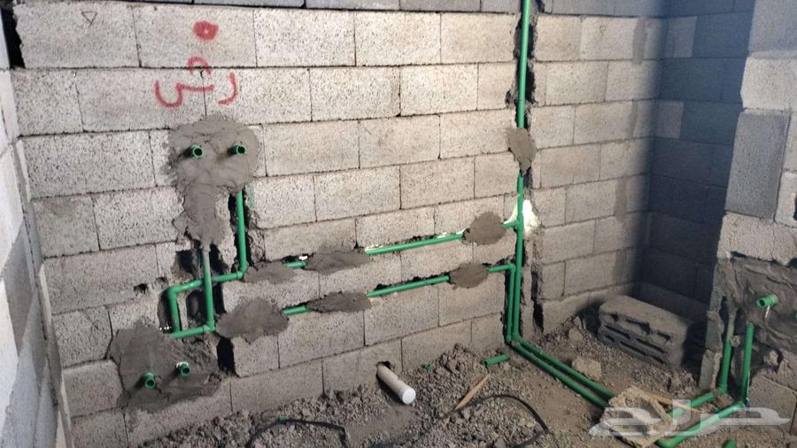 سباك كهربائي64244669724931114