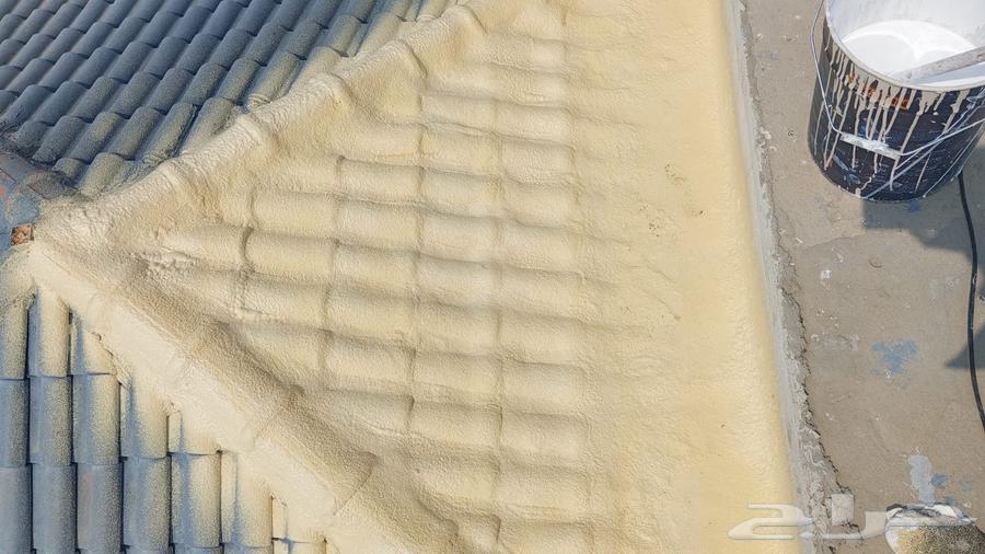 Roof Insulation Company in Taif64244831629955111