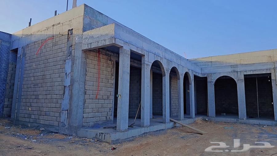 مقاول شمال الرياض الخير ملهم الجبيلة العمارية64241845460355111