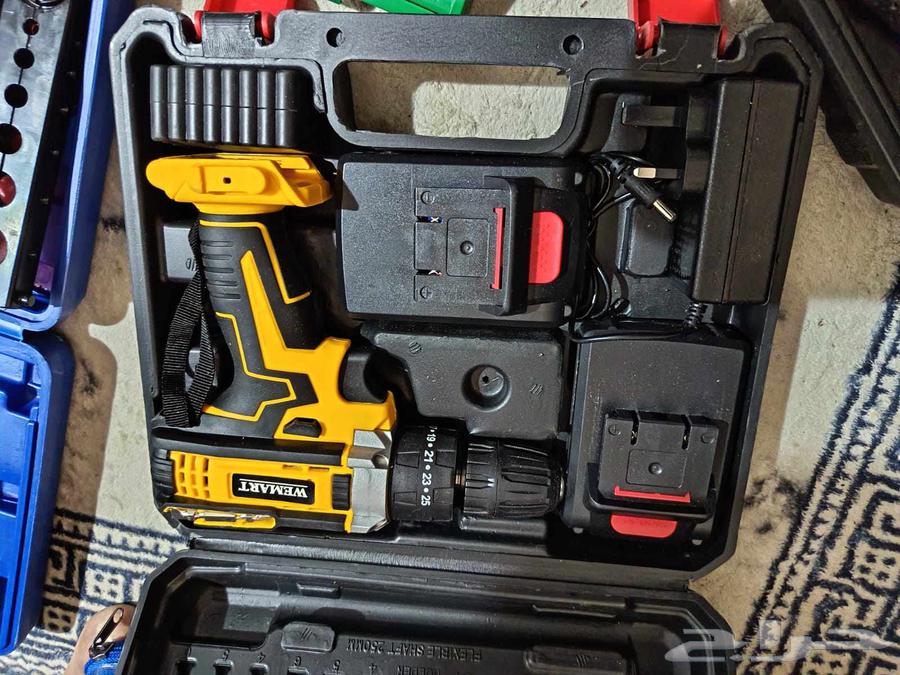 إقراض تكيف وكهرباء وسباكه64240788106882114