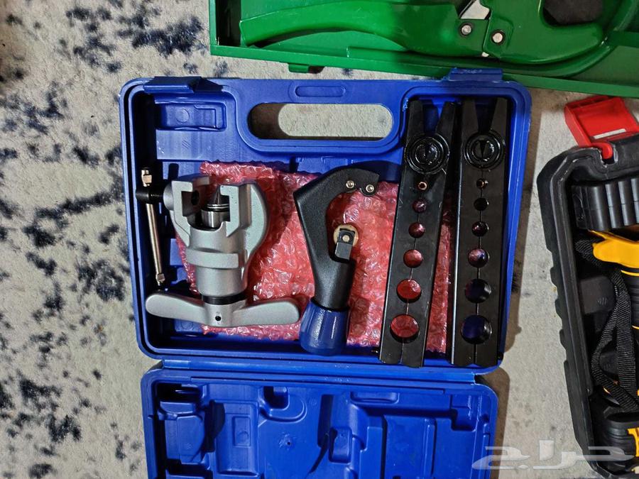 إقراض تكيف وكهرباء وسباكه64240788106882113