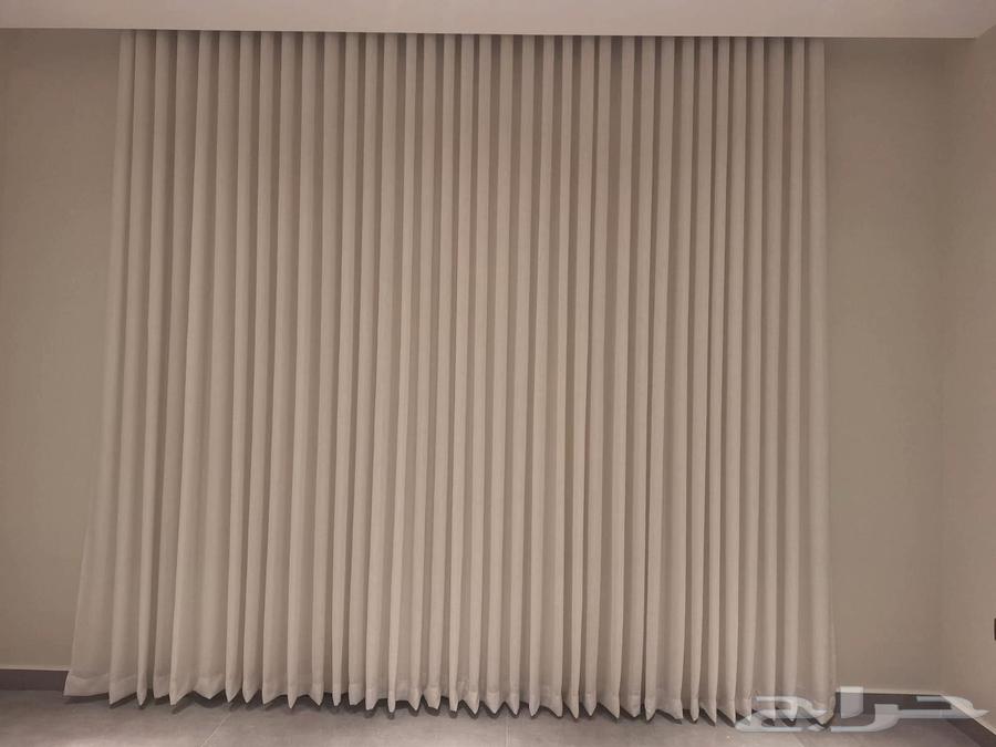 تفصيل ستائر ويفي ستاير ويفي64240626962433110