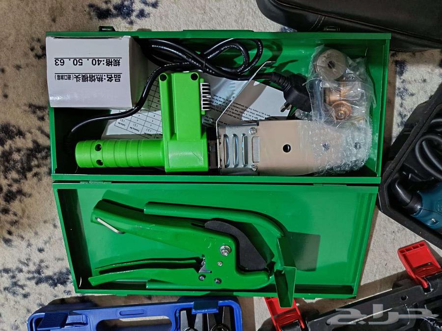 إقراض تكيف وكهرباء وسباكه64240788106882112