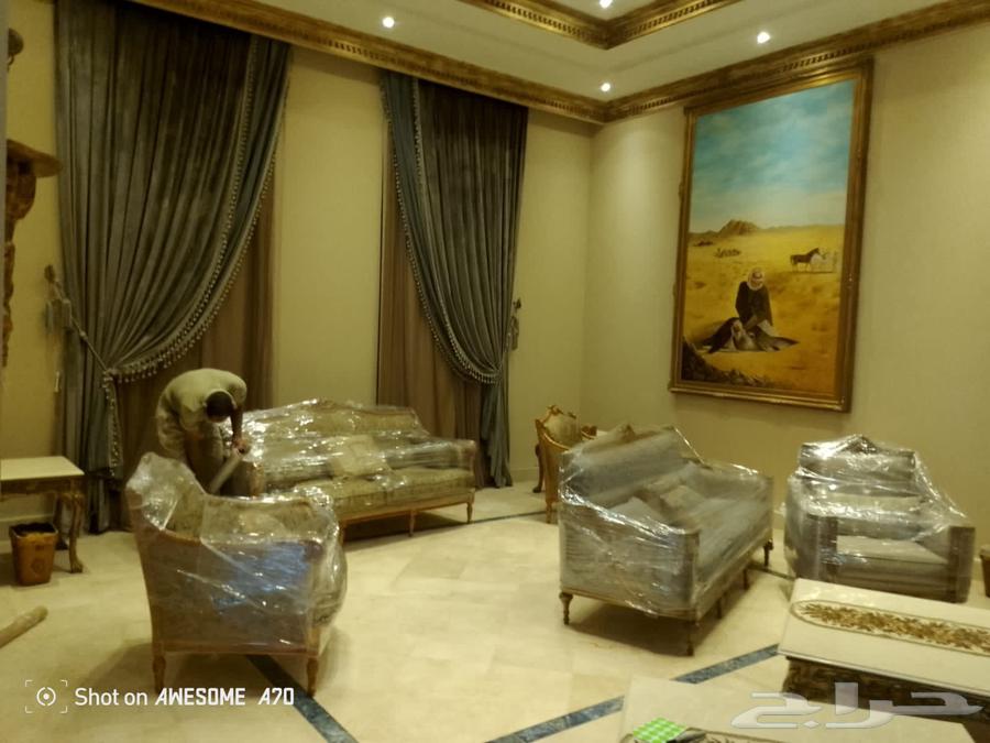 شركه نقل عفش في جده وخارج جده64240147894146114
