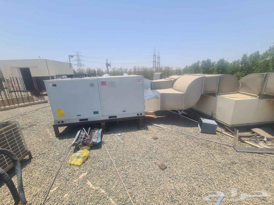 فك وتركيب وتأسيس وصيانة جميع انواع المكيفات64240787310465112