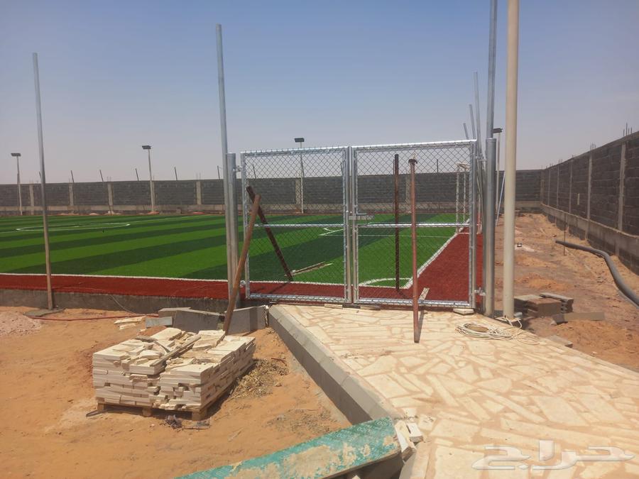 توريد وتركيب الشبوك64241147699075113