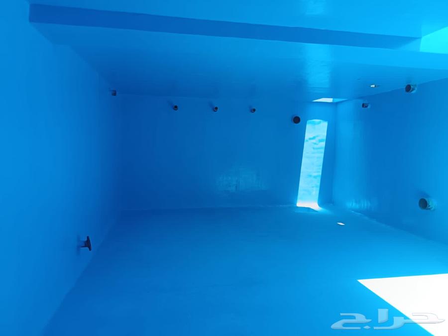 العزل المائي والحراري العوازل64240626855298111