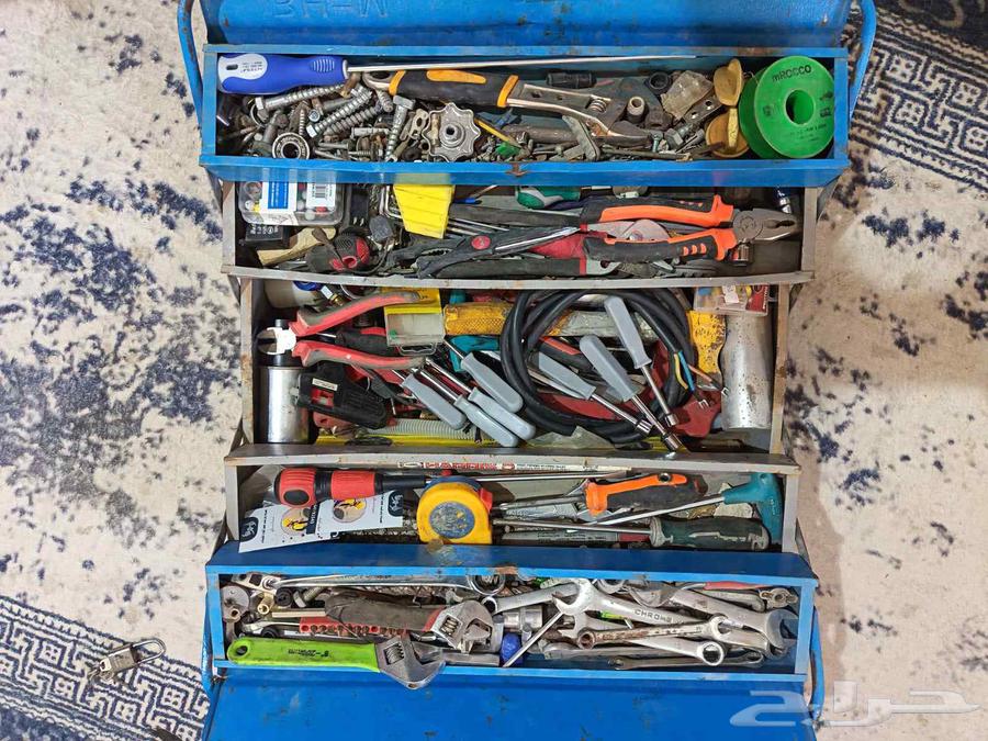 إقراض تكيف وكهرباء وسباكه64240788106882110