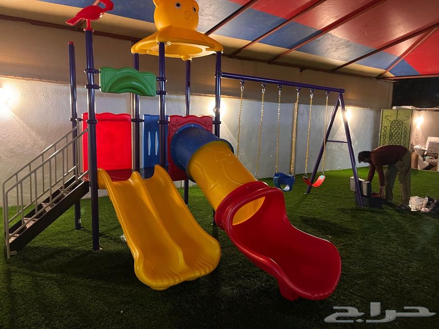 Al-Joud Rest House for Celebrations and Events64240617303937114