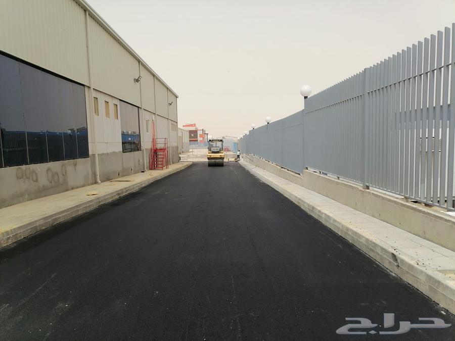 Asphalt and Grading Contractor64241845902338114