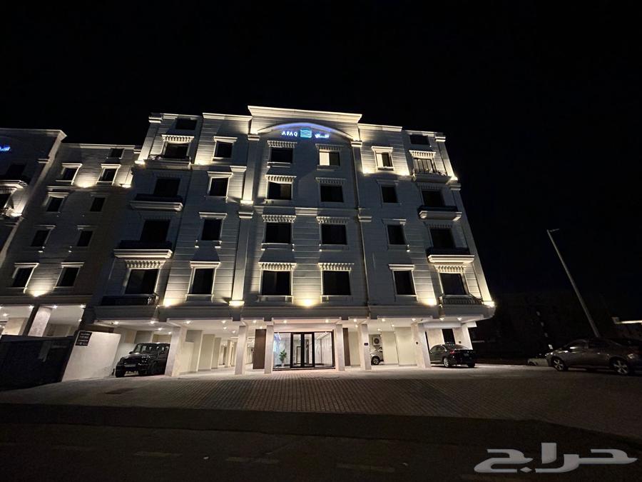 شقة تمليك للبيع في مخطط الموسى فيوا64240617225601112