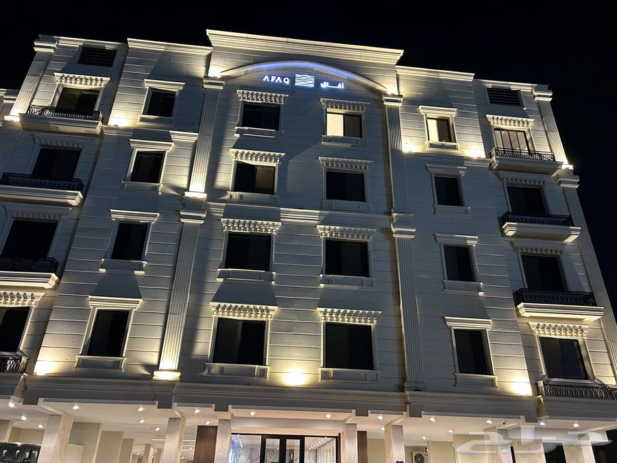 شقة تمليك للبيع في مخطط الموسى فيوا64240617225601111