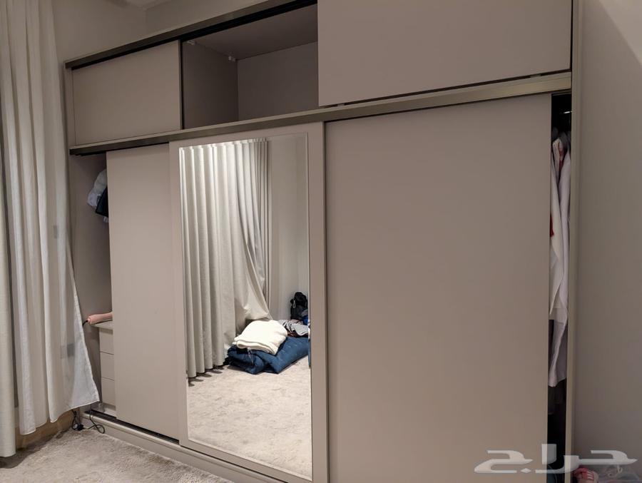 Carpenter - Disassembly and Assembly of Bedrooms - Carpenter Installation - Kitchens - Curtains in Al-Madina64241651515779110