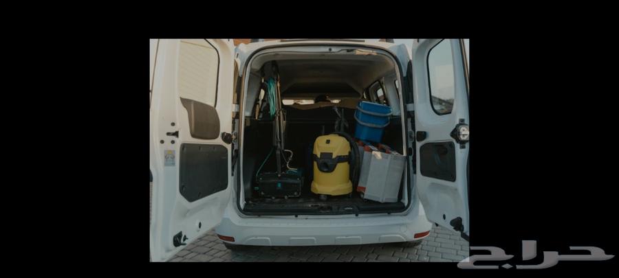 شركة تنظيف منازل وفلل و استراحات64244834552195110