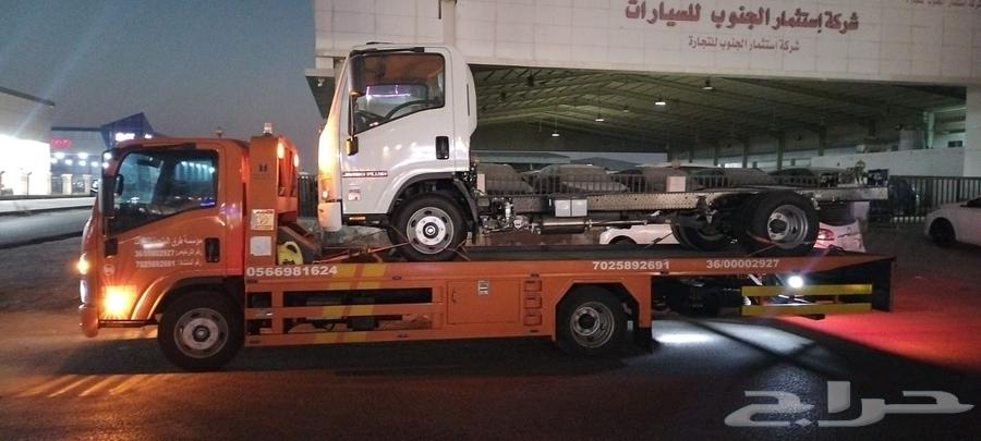 Makkah to Riyadh, Dammam, Jeddah Flatbed64241317463425111