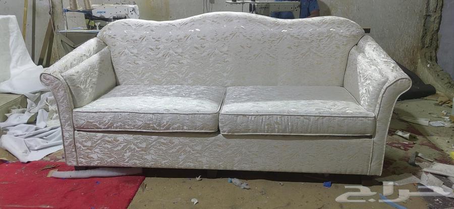 تفسيل وتلبيج كنب64244834443778110