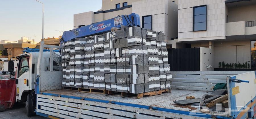 دينا ونش   كرين   نقل داخل و خارج الرياض64240788468609111