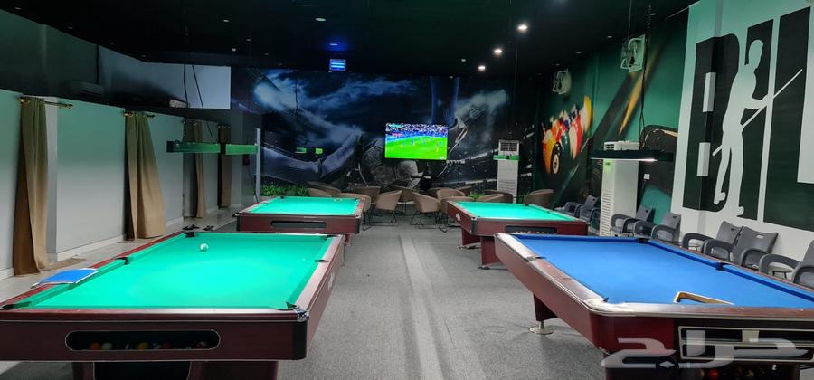 ديوانية ومحل العاب للتقبيل لعدم التفرغ64244661437953113