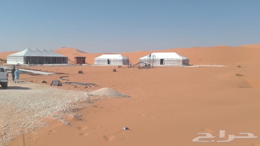 تفصيل خيم ملكي وبيوت شعر تجهيز مخيمات64241654867201110