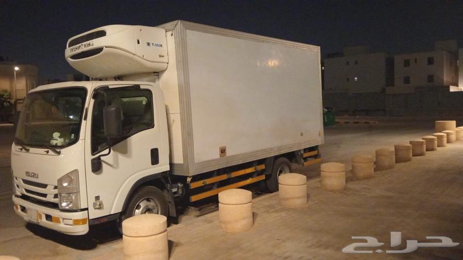 سياره وثلاجه تبريد وتجميد وجاف64402428521089110