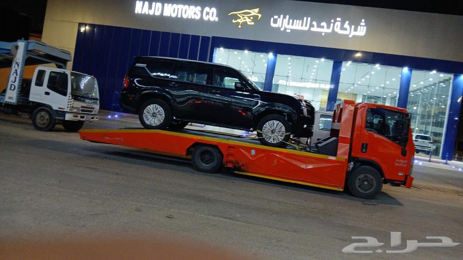 سطحه في الدمام راجع ع الرياض القصيم جده مكه64241845059714110