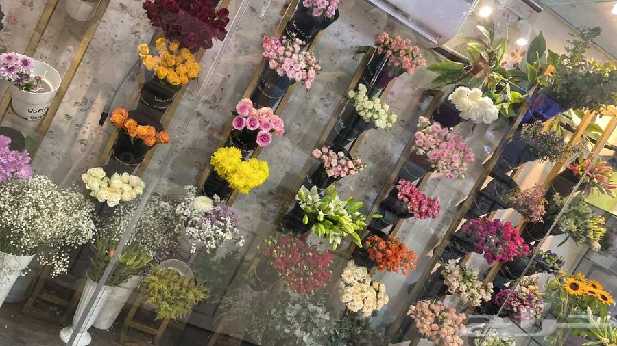 مندوب توصيل وتنسيق هدايا64240786013058114