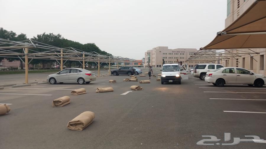 مظلات جده جده مكه64240459703299113