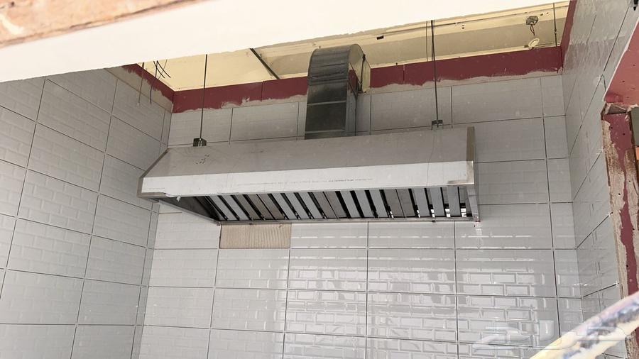 تفصيل وتركيب شفاط مطابخ ومطاعم64241653360385114