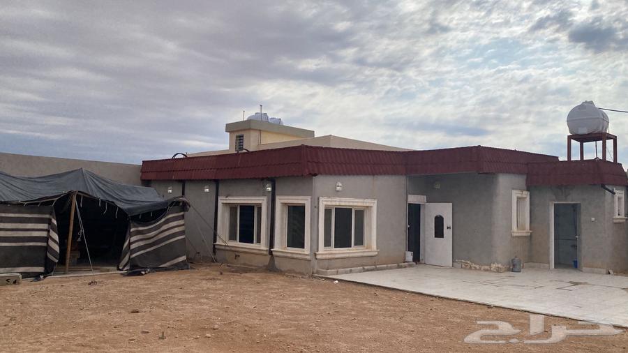 استراحه بالقيصومه64240138345731110