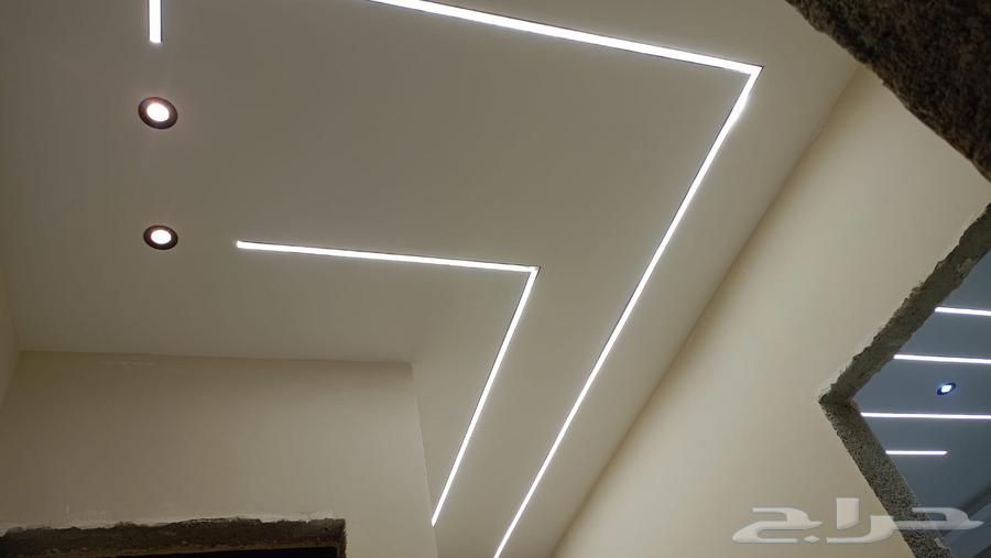 Installation of all decorative works, chipboard, marble alternatives, and wood alternatives64241148797569111