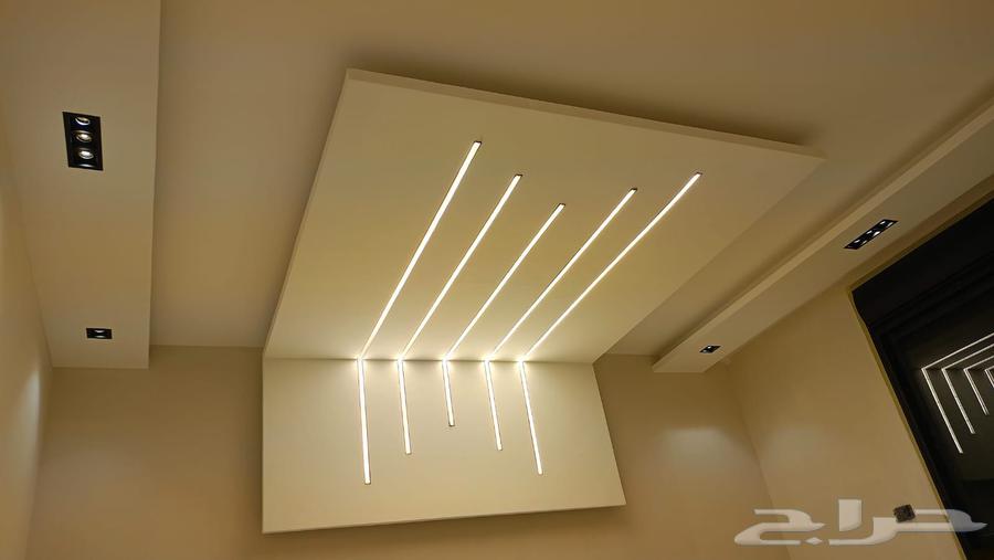 Installation of all decorative works, chipboard, marble alternatives, and wood alternatives64241148797569110