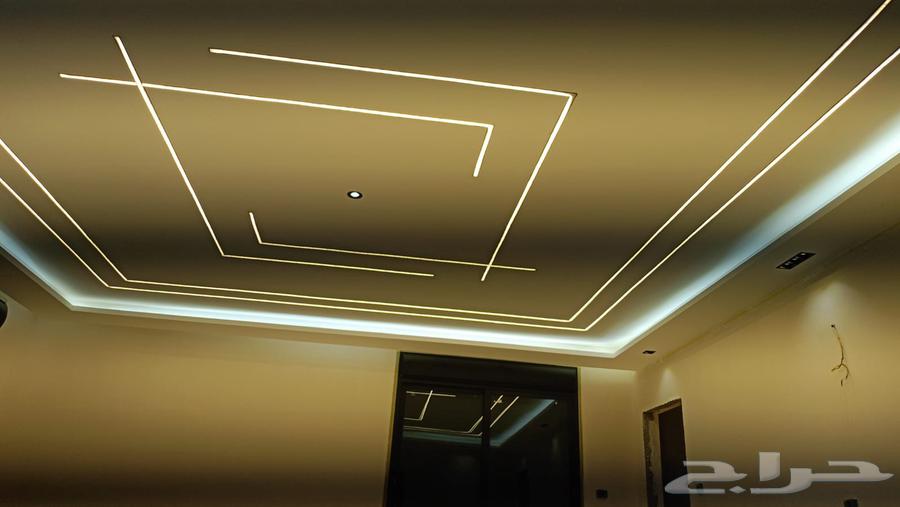 Installation of all decorative works, chipboard, marble alternatives, and wood alternatives64241148797569113