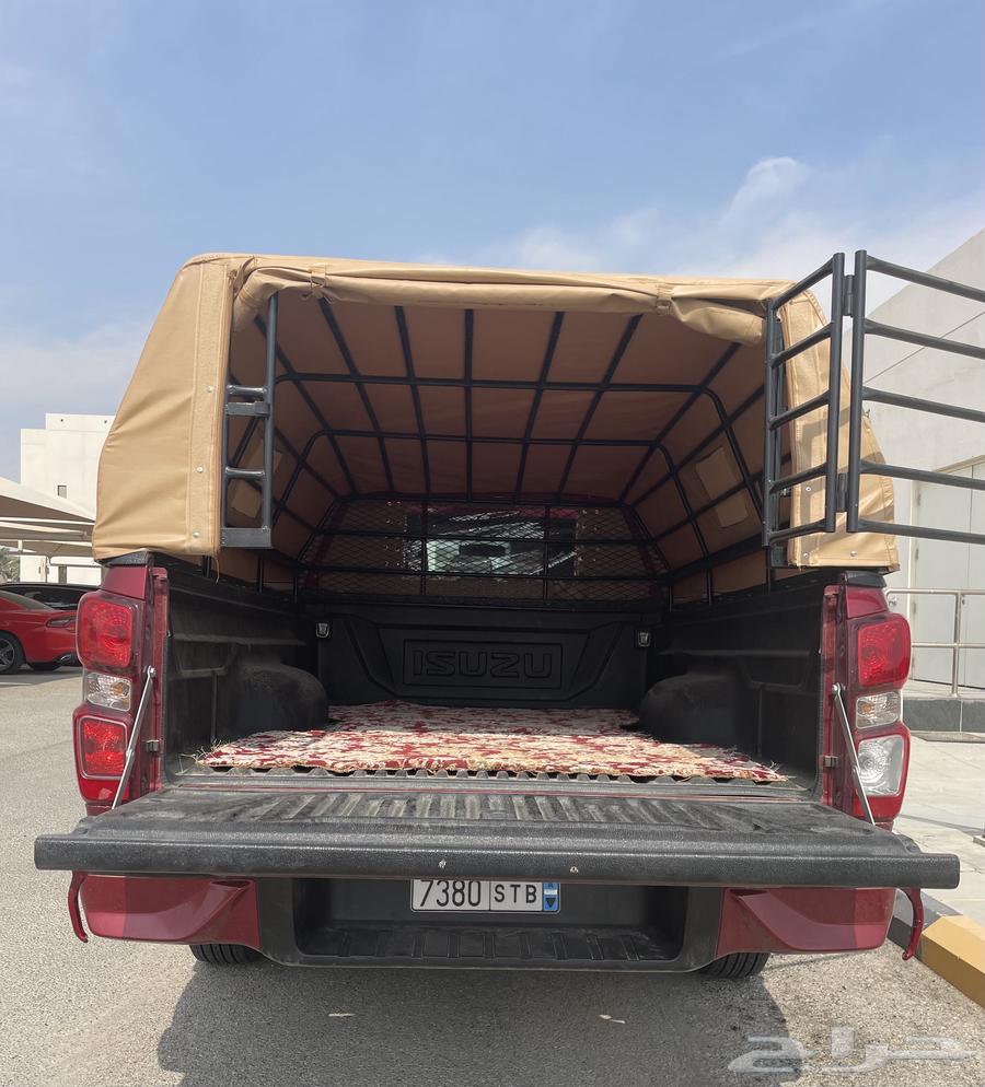 Sheep transportation delivery .. Musawil64244670054658111