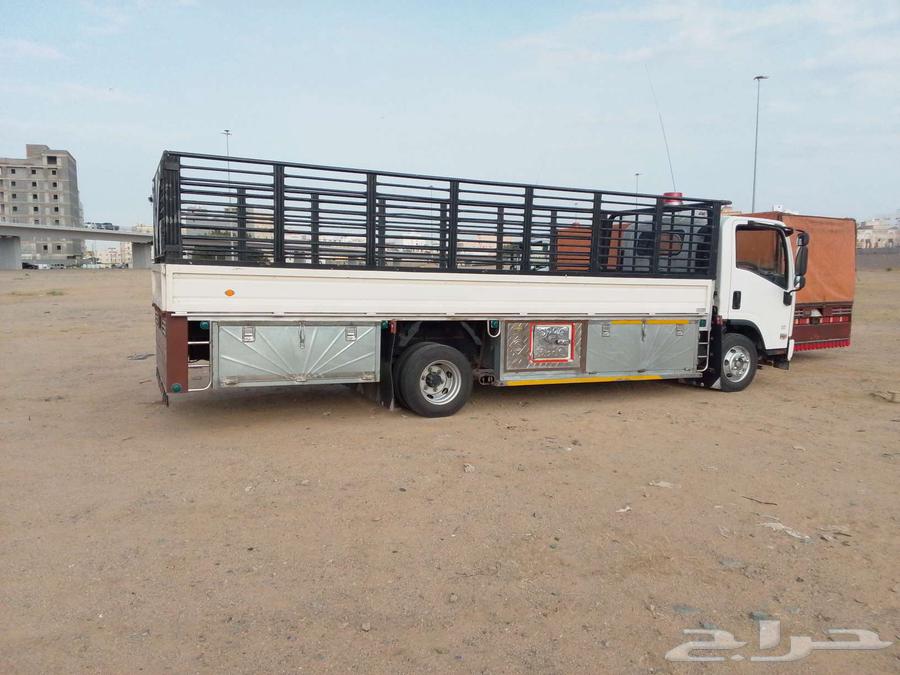 Dina 6-meter furniture transportation with disassembly and assembly inside and outside Riyadh.64240459864833110