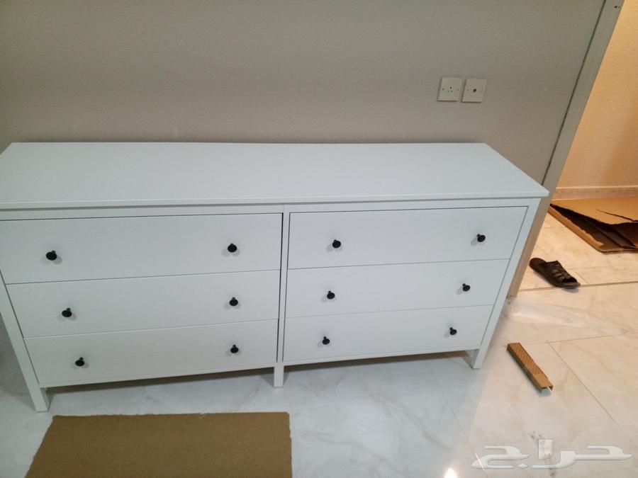 نجار تركيب ايكيا غرفة64240457792001113
