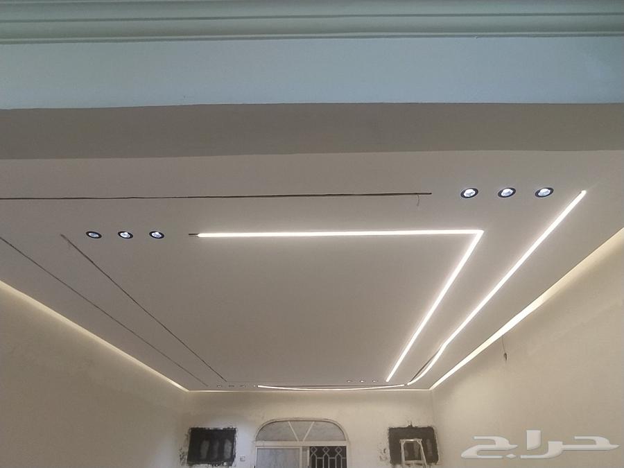 كهربائي تأسيس وتشطيب ديكورات بأقل الاسعار64241148919937112