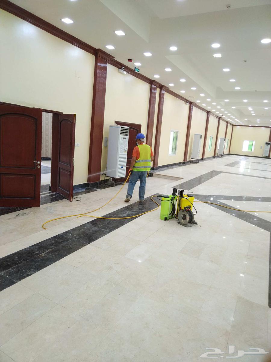 Pest Control Company in Jazan, Pesticide Spraying for All Types of Pests64244834428162114