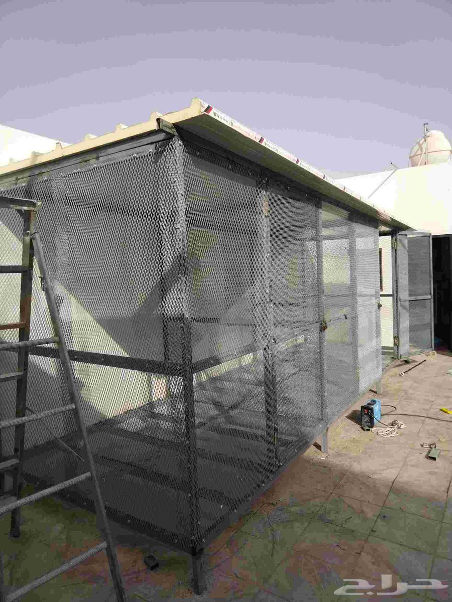 حداد سندويتش بنل حداد لحام64240624000385114