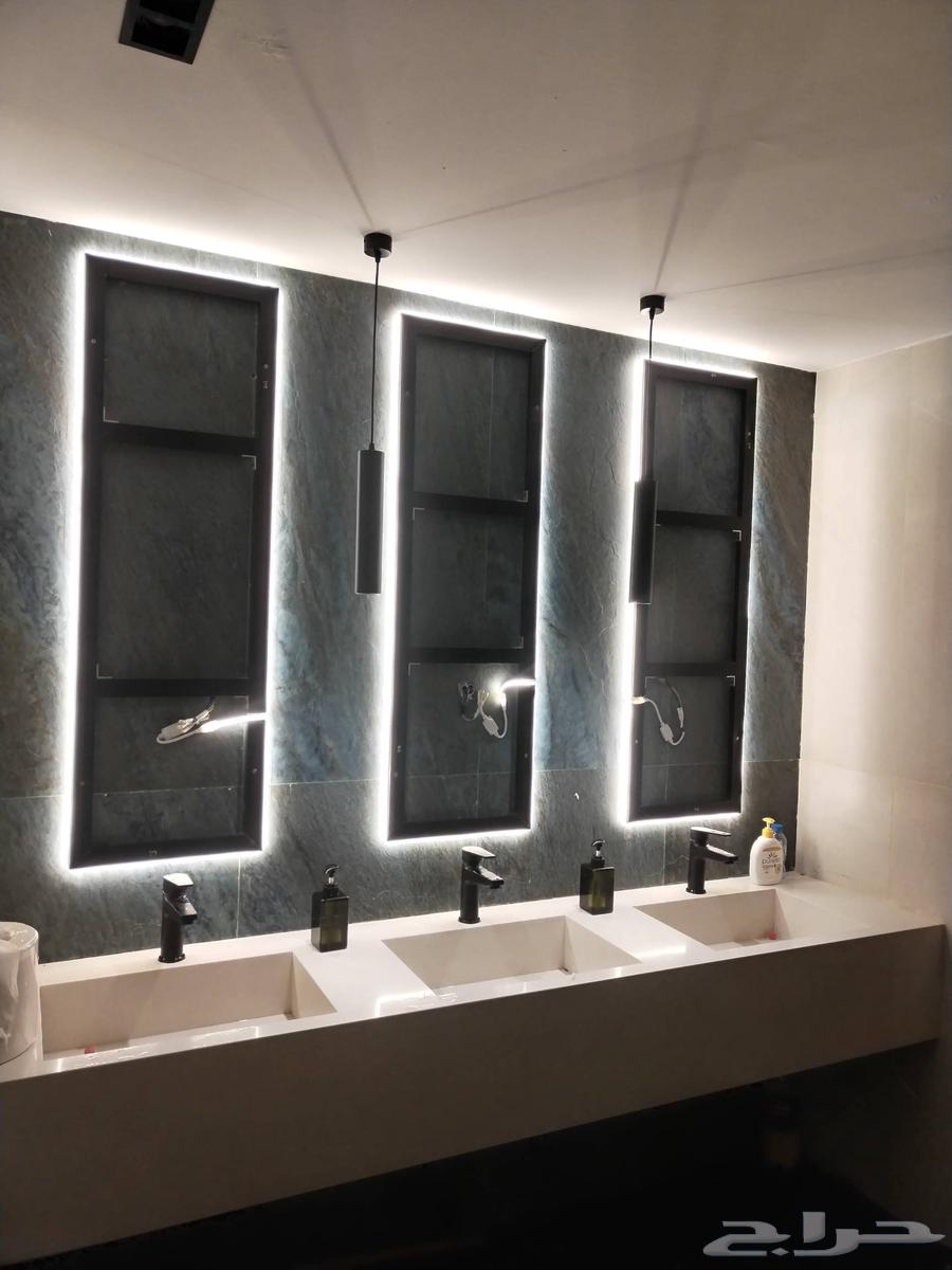 معلم كهربائي تأسيس وتشطيب افضل الاسعار64240787037057111