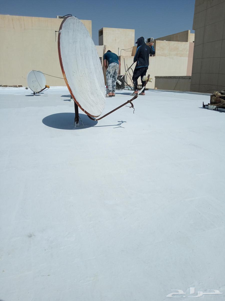 Thermal and Waterproofing Company for Tiled and Untiled Roofs, Including Roll, Cementitious, and Epoxy Solutions64244669665795110